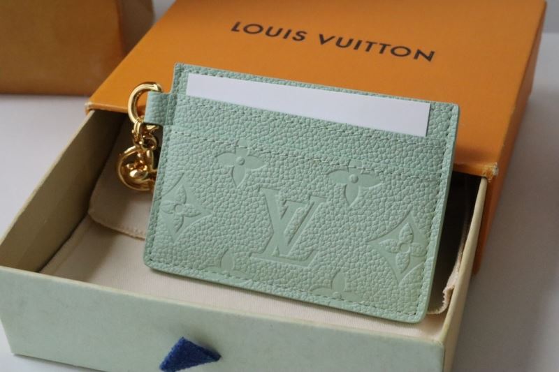 Louis Vuitton Wallets